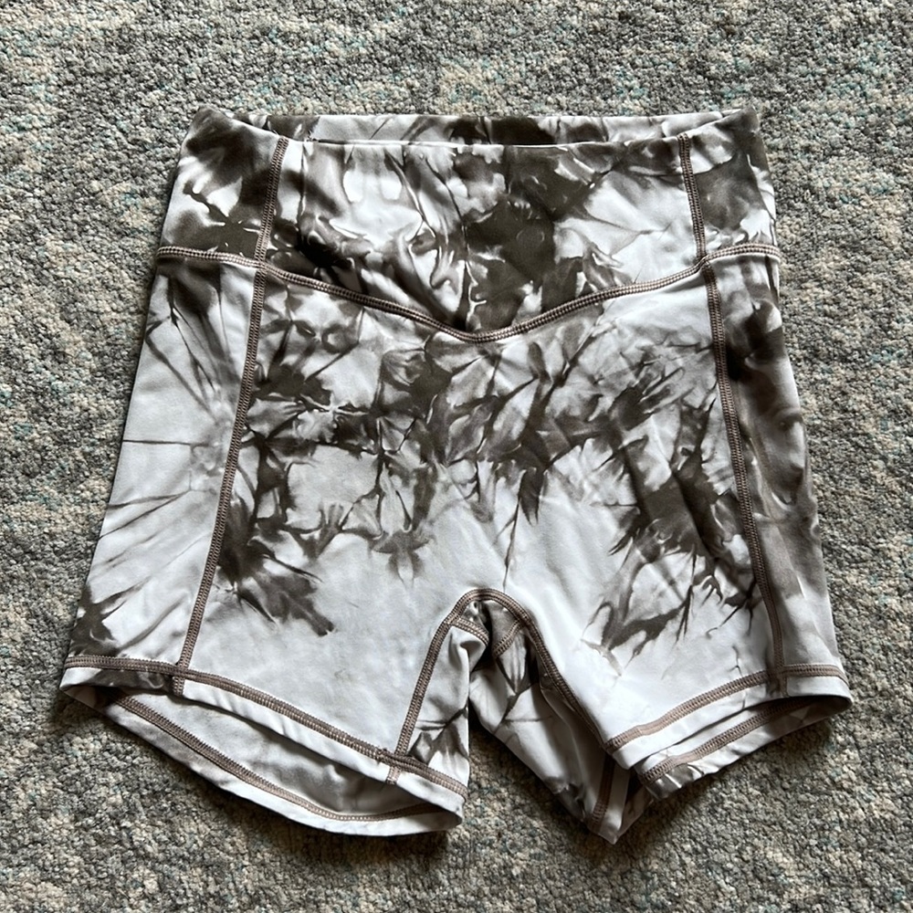 Balance Athletica Oasis Shorts SzS